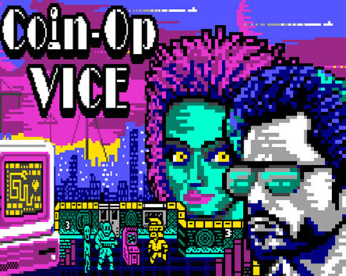 Coin-Op Vice PC Free Download (Build 15876864)