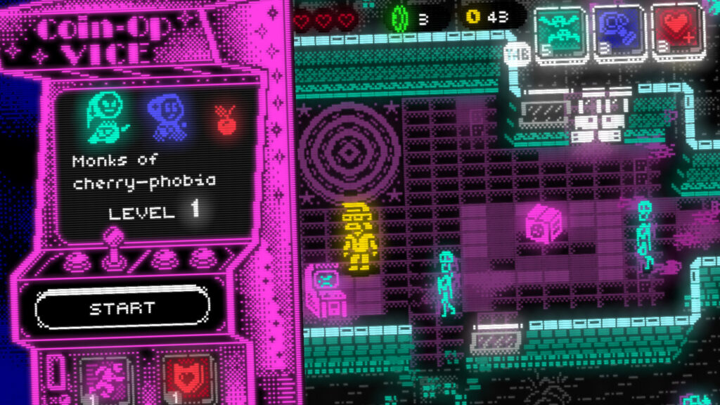 Coin-Op Vice PC Free Download (Build 15876864)