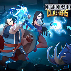 Combo Card Clashers Free Download (Build 16089274)