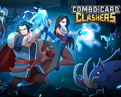 Combo Card Clashers Free Download (Build 16157315)