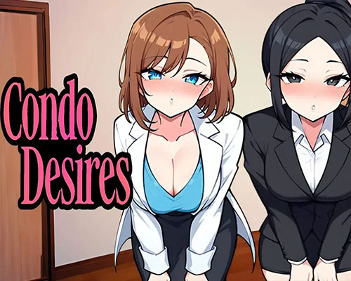 Condo Desires PC Free Download (v0.1) Condo Desires PC Free Download (v0.1)