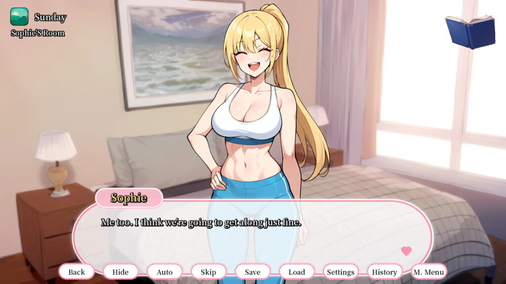 Condo Desires PC Free Download (v0.1) Condo Desires PC Free Download (v0.1)