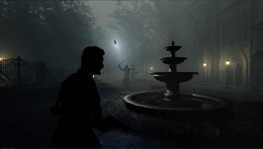 Connection: the nightmare within free download (v20260304)