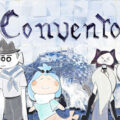 Convento game pc free download (v0.1.3)