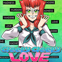 Creepy Creepy Love PC Free Download