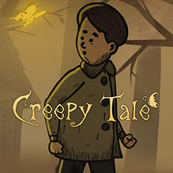 Creepy Tale PC Free Download (Build 14804038)