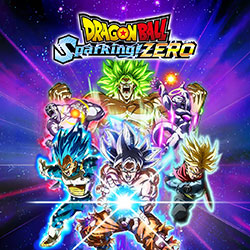 DRAGON BALL: Sparking! ZERO Free Download (Dragon Ball DAIMA)