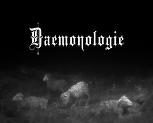 Daemonologie PC Free Download (Build 16455977) Daemonologie PC Free Download (Build 16455977)