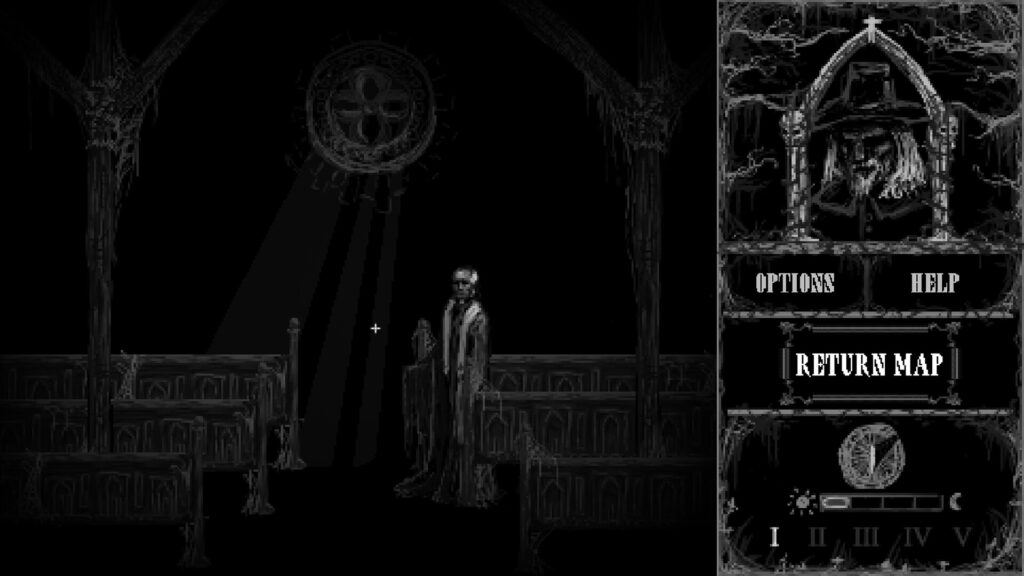 Daemonologie PC Free Download (Build 16455977) Daemonologie PC Free Download (Build 16455977)