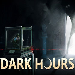 Dark Hours PC Free Download (Build 17607512)