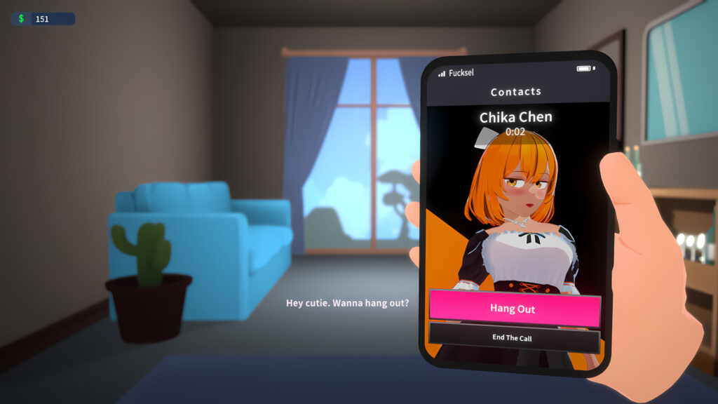 Date Banger PC Free Download (Final) Date Banger PC Free Download (Final)