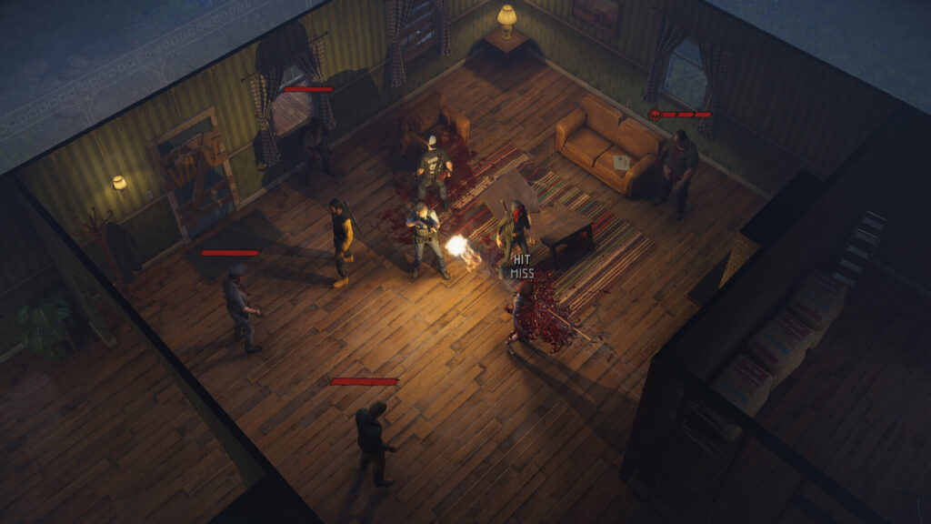 Dead Season PC Free Download (v1.0.0.9) Dead Season PC Free Download (v1.0.0.9)