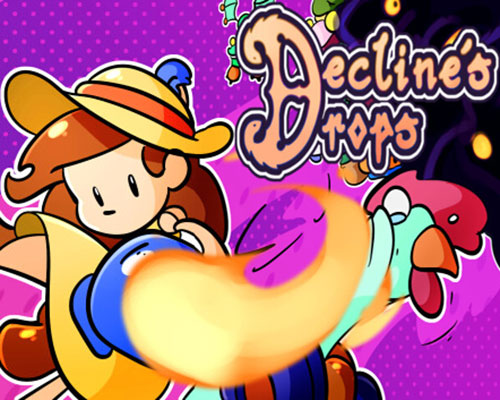 Decline’s Drops PC Free Download (Build 17853384) Decline's Drops PC Free Download (Build 17853384)