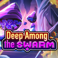 Deep Among the Swarm Free Download (Build 16108636)