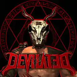 Devilated PC Free Download (Build 17037419)