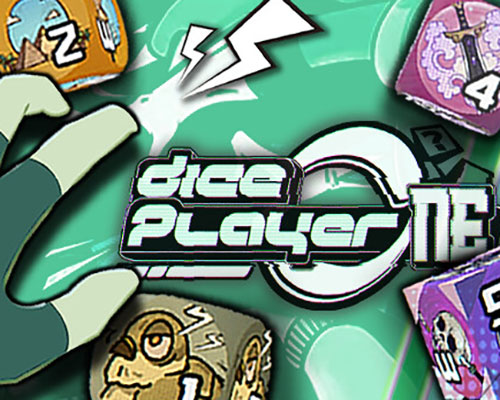 Dice Player One PC Free Download (v1.3.8)