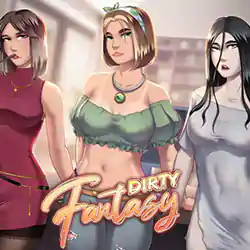 Dirty Fantasy PC Free Download (v2.9.0)