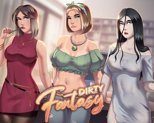Dirty Fantasy PC Free Download (v2.9.0) Dirty Fantasy PC Free Download (v2.9.0)