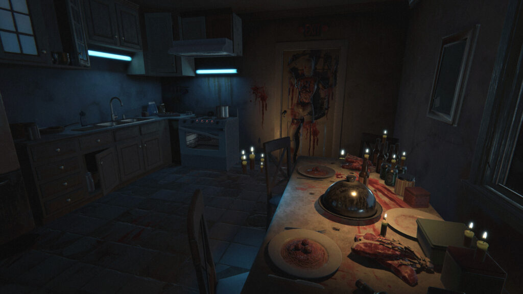 Don't Be Afraid 2 PC Free Download (v1.0.1)