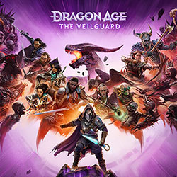 Dragon Age: The Veilguard Free Download (v23.01.2025)