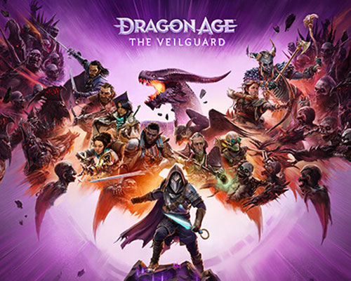 Dragon age: the veilguard free download (v23.01.2025) Dragon age: the veilguard free download (v23.01.2025)