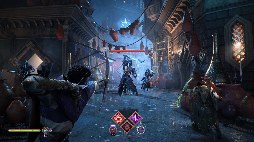 Dragon age: the veilguard free download (v23.01.2025) Dragon age: the veilguard free download (v23.01.2025)