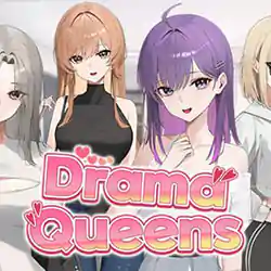 Drama Queens PC Free Download