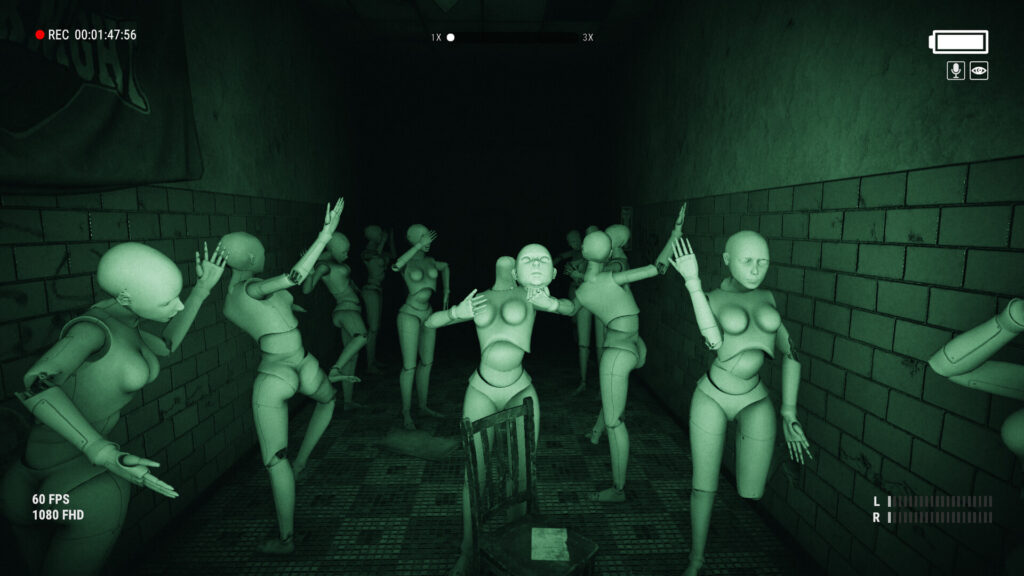 Dreamless PC Game Free Download