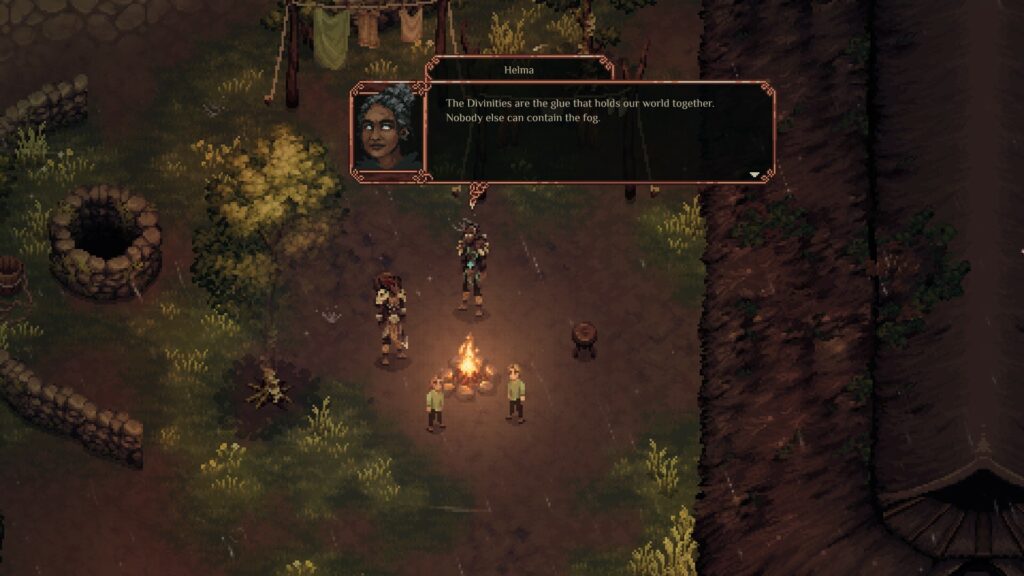 Drova - forsaken kin pc free download (v1.3.4.2)