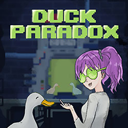 Duck Paradox PC Free Download (v1.0.6r Final)