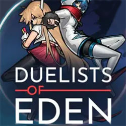 Duelists of Eden PC Free Download (Build 15958283)
