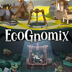 EcoGnomix PC Free Download (v1.2)