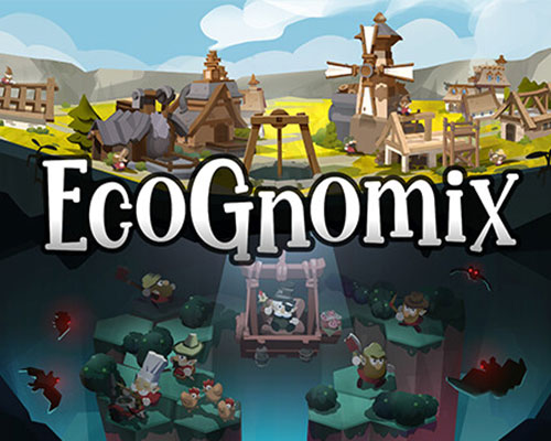 EcoGnomix PC Free Download (v1.2) EcoGnomix PC Free Download (v1.2)