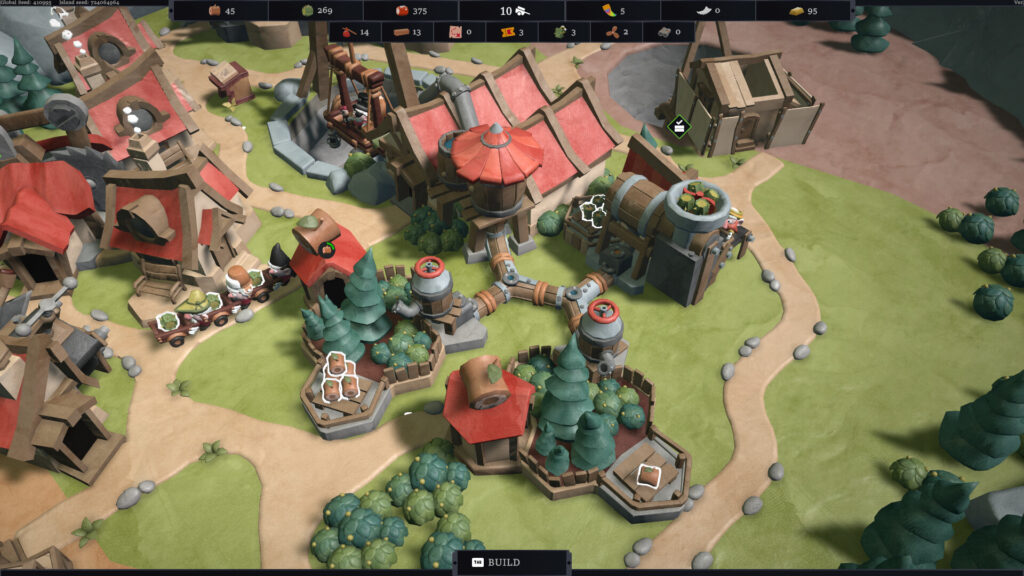 EcoGnomix PC Free Download (v1.2) EcoGnomix PC Free Download (v1.2)