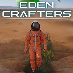 Eden Crafters PC Free Download (Build 17488700)