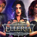 Elleria pc free download (v1.7.1)