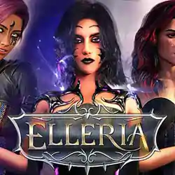 Elleria PC Free Download (v1.7.1)