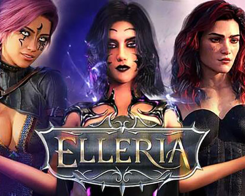 Elleria pc free download (v1.7.1) - 1