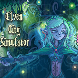 Elven City Simulator PC Free Download