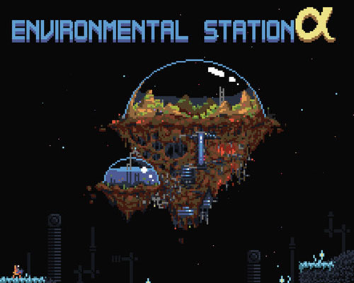 Environmental Station Alpha Free Download (Build 16016005) Environmental Station Alpha Free Download (Build 16016005)