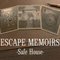 Escape memoirs: safe house pc free download
