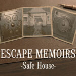 Escape Memoirs: Safe House PC Free Download Escape Memoirs: Safe House PC Free Download