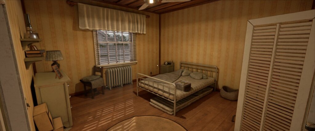 Escape Memoirs: Safe House PC Free Download Escape Memoirs: Safe House PC Free Download