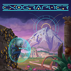 Exographer PC Free Download