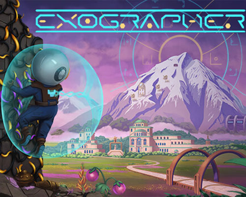 Exographer PC Free Download Exographer PC Free Download