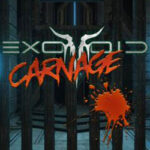 Exovoid Carnage PC Free Download Exovoid Carnage PC Free Download