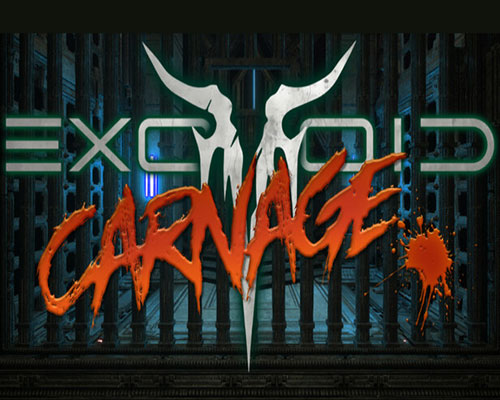 Exovoid Carnage PC Free Download Exovoid Carnage PC Free Download