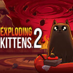 Exploding Kittens 2 PC Free Download (Build 17370434)