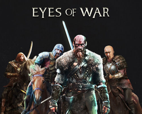 Eyes of War PC Free Download (Build 17748653) Eyes of War PC Free Download (Build 17748653)