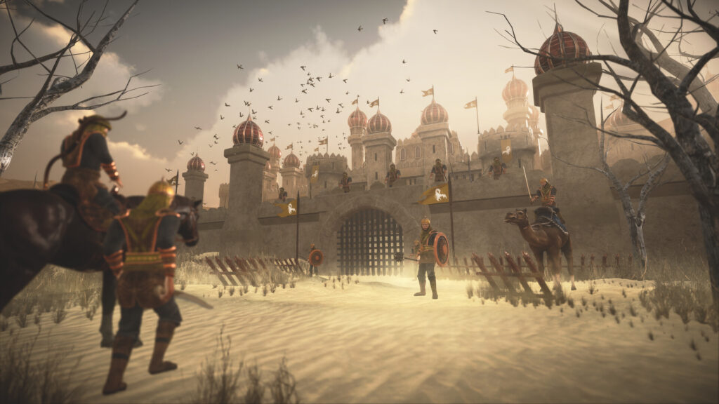 Eyes of War PC Free Download (Build 17748653) Eyes of War PC Free Download (Build 17748653)